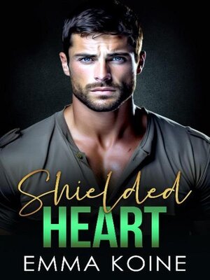 cover image of Shielded Heart